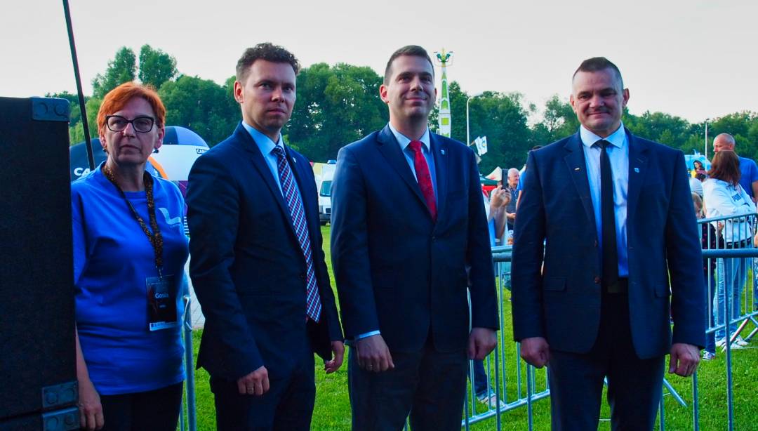 Dni Lidzbarka 2019 - PIĄTEK