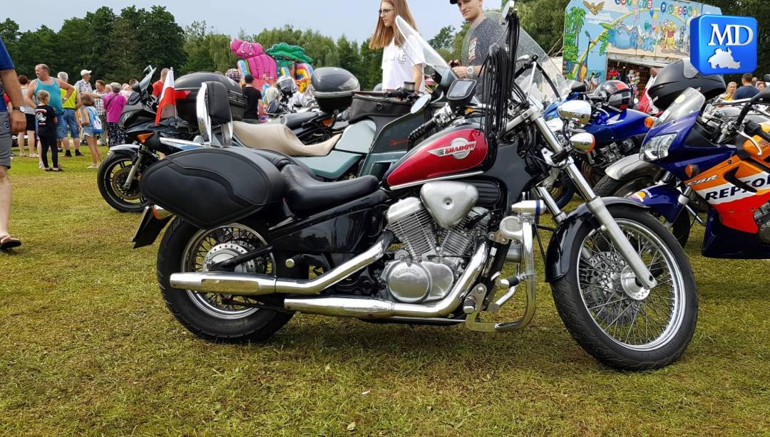 Dni Lidzbarka 2018 - niedziela