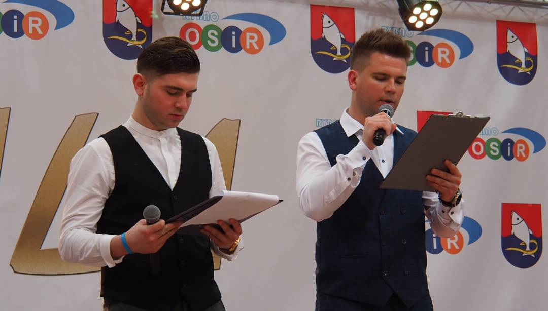 Gala Sportu Rybno 2020