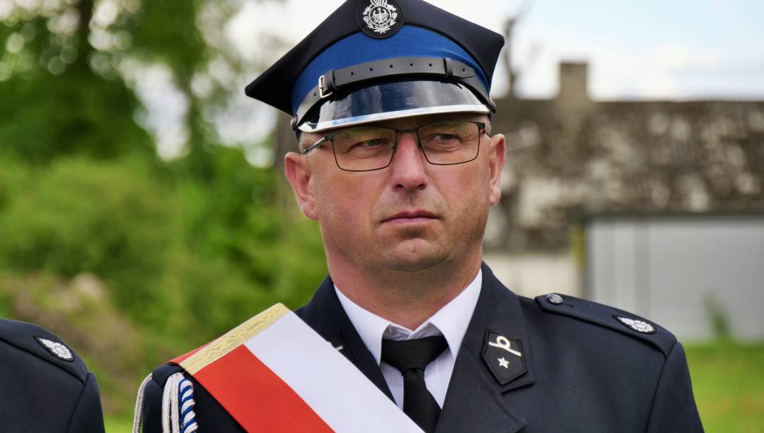 Dzień Strażaka w Gminie Działdowo