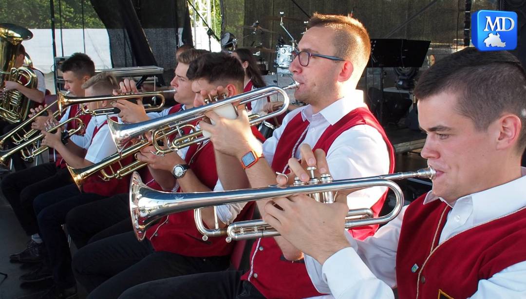 Dni Lidzbarka 2018 - piątek