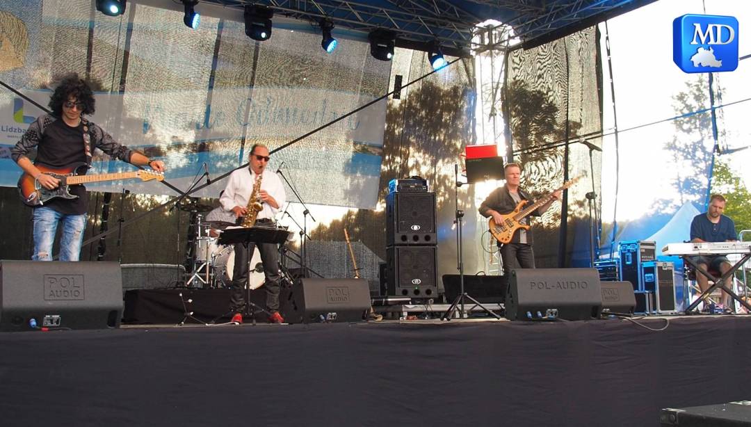 Dni Lidzbarka 2018 - piątek