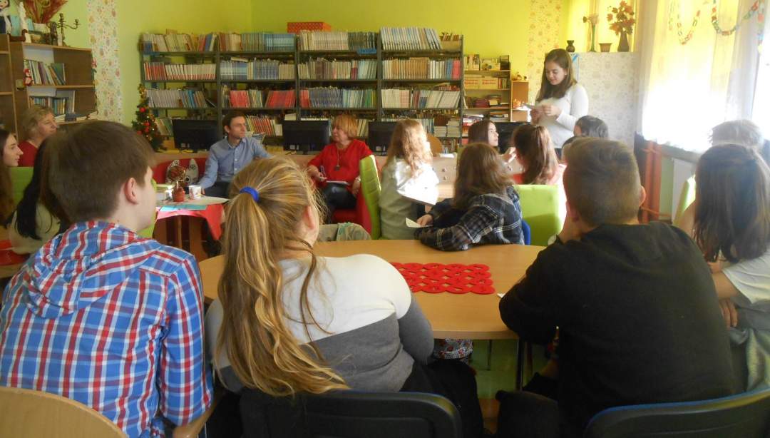 Działdowskie wiersze Piotra Kozikowskiego 