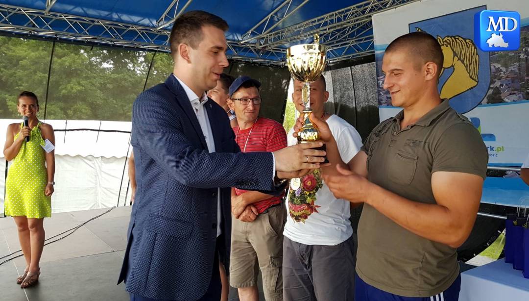 Dni Lidzbarka 2018 - niedziela