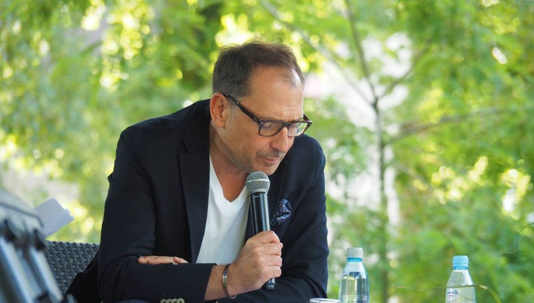 Pierwszy Powiatowy Wieczór z Poezją