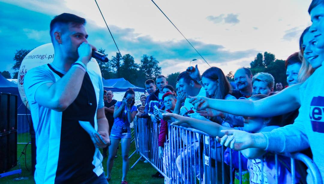 Dni Lidzbarka 2019 - PIĄTEK