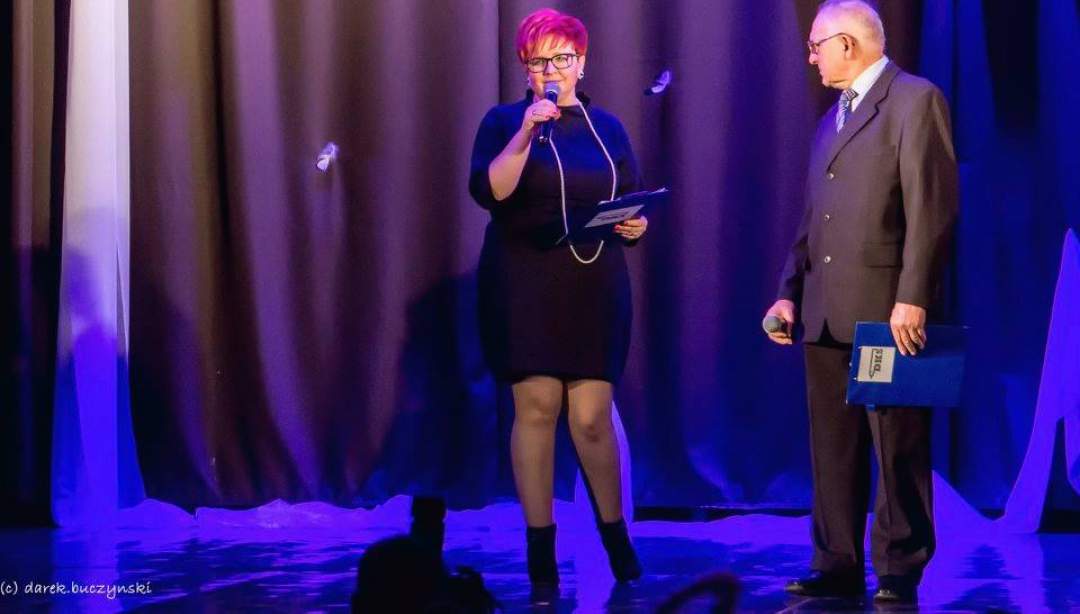 Anioły do mnie wysyłaj – dla nas, od DKS