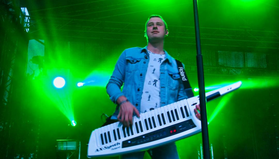 Dni Lidzbarka 2019 - PIĄTEK