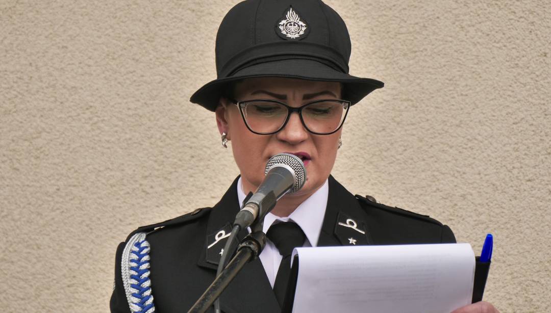 100-lecie OSP Koszelewy