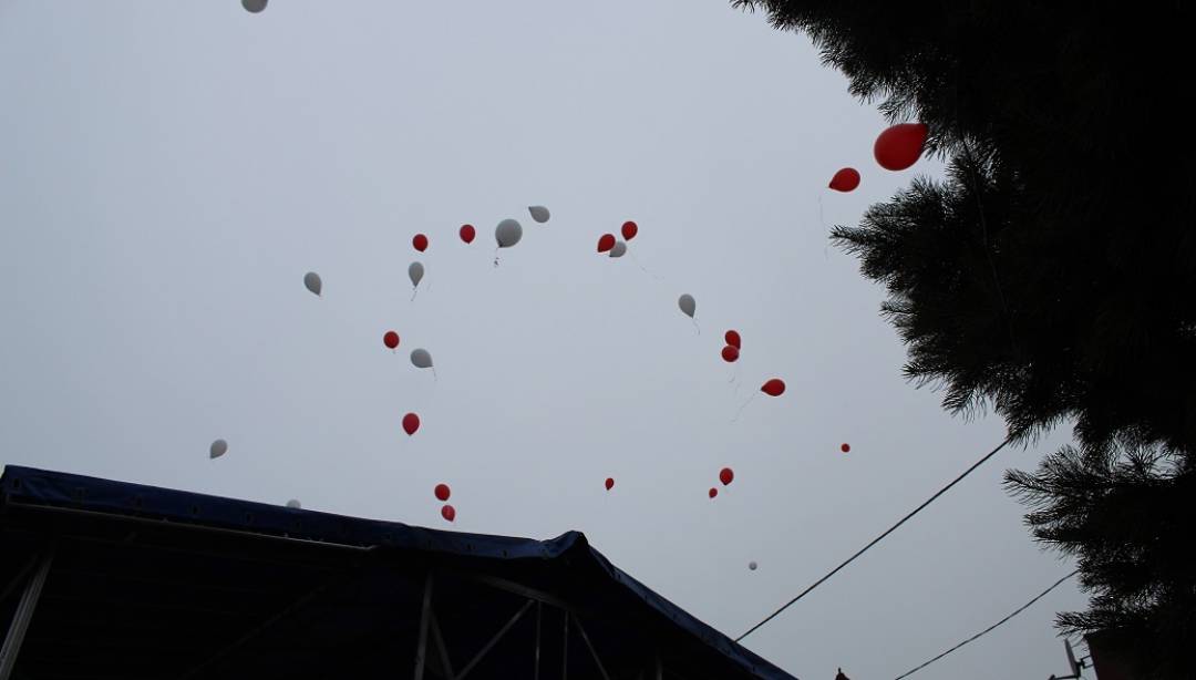 Od ponad dwudziestu lat biegają dla niepodległości!