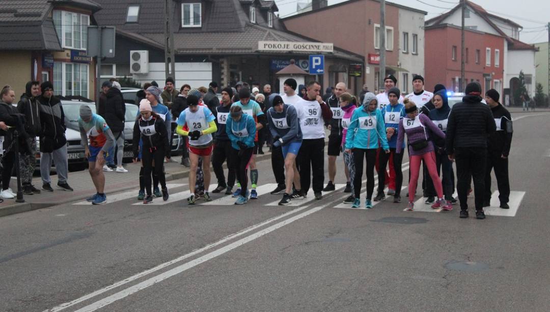 Od ponad dwudziestu lat biegają dla niepodległości!