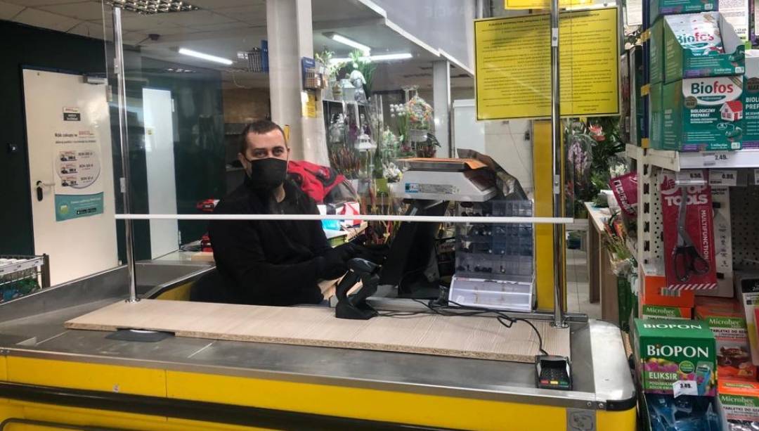 Duże sieci dopiero rozważają a lokalne już dawno gotowe