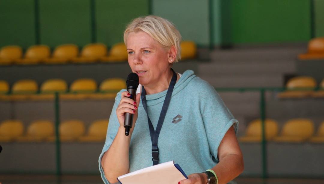 Gminny Turniej Sprawnościowy Przedszkolaków