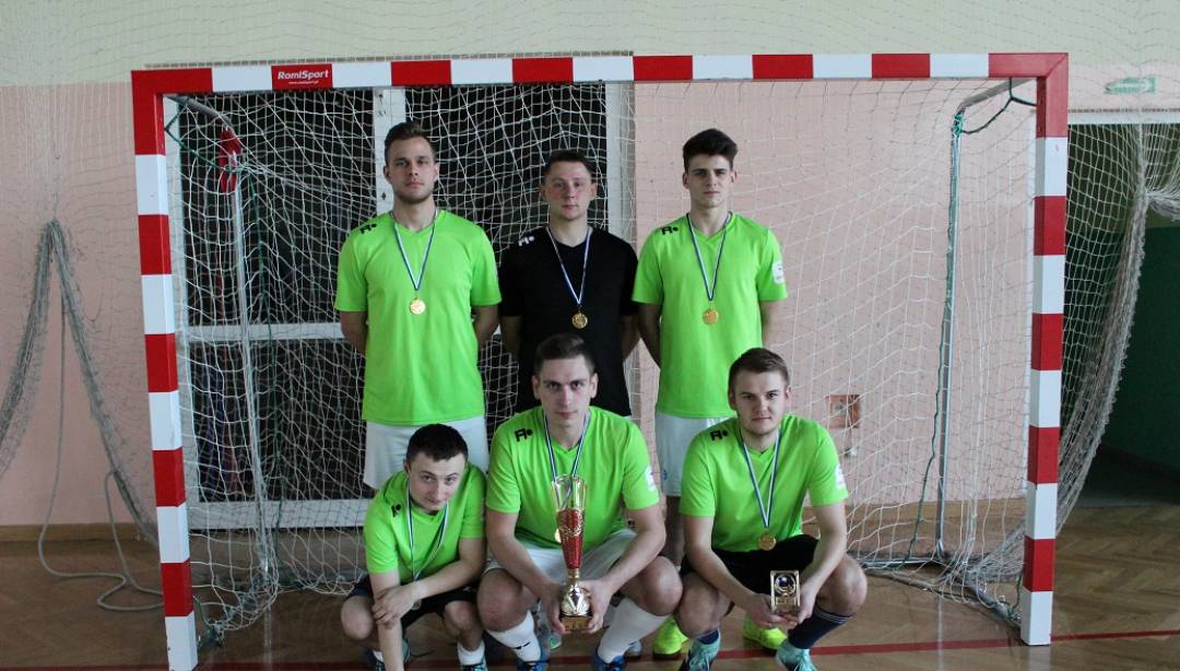 Zagraliśmy dla Łukasza z Jeglii! – Turniej Charytatywny!