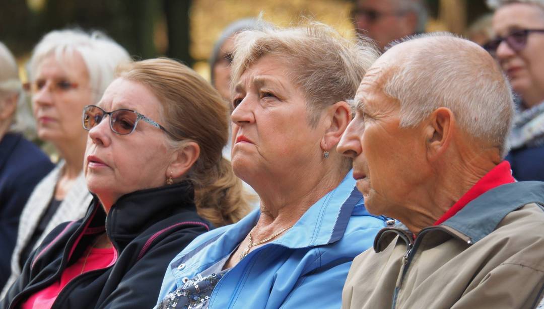 Pierwszy Powiatowy Wieczór z Poezją