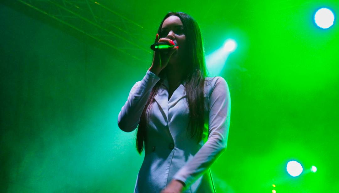 Dni Lidzbarka 2019 - PIĄTEK