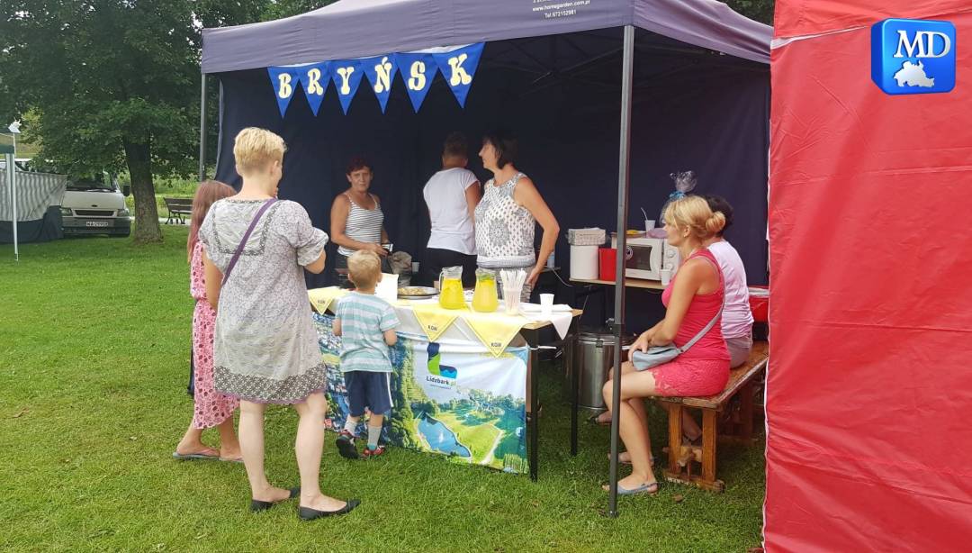 Dni Lidzbarka 2018 - niedziela