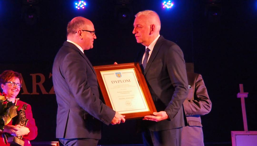 Katarzynka dla Renaty Buczyńskiej, Pawła Cieślińskiego i Kazimierza Litwinowicza