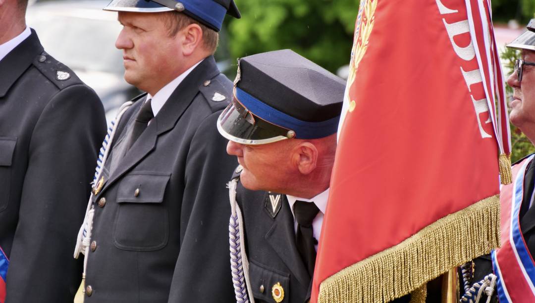 100-lecie OSP Koszelewy