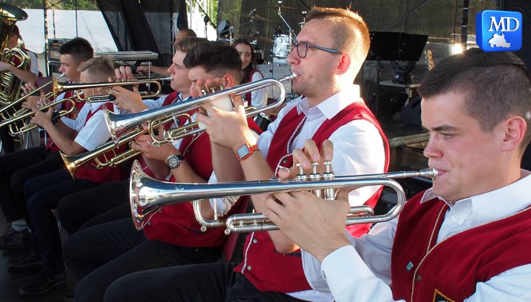 Dni Lidzbarka 2018 - piątek