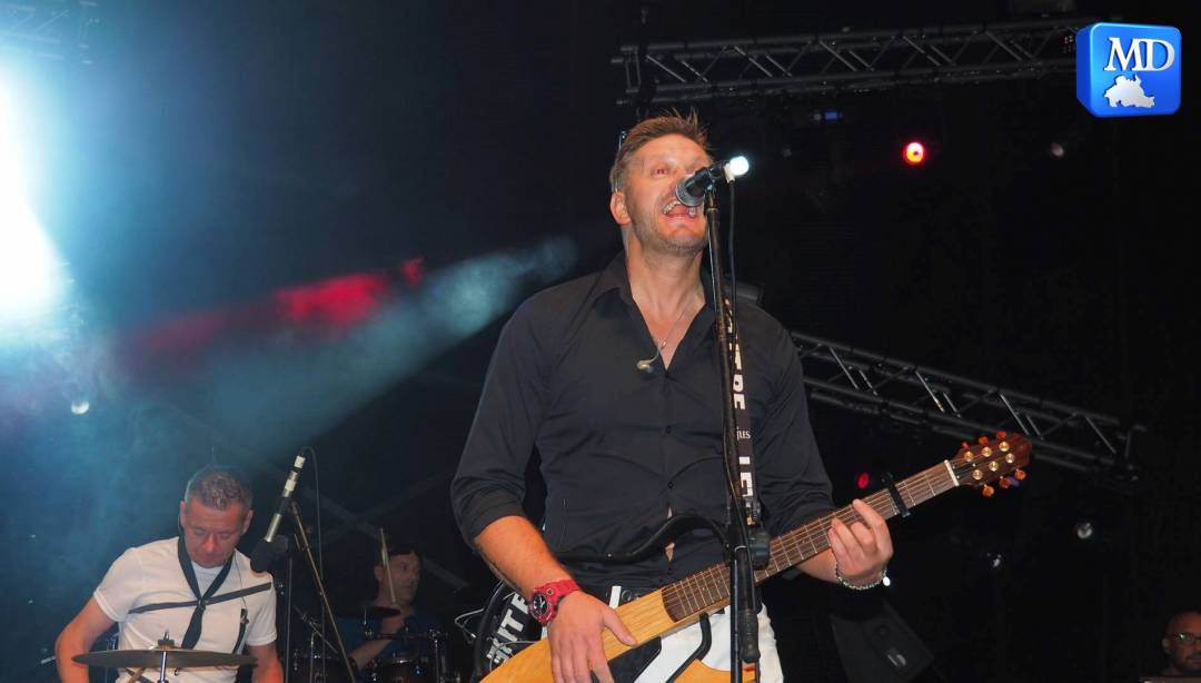 Dni Działdowa 2018 - sobota