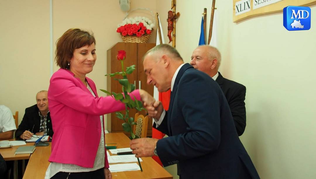 Wręczono nagrody za osiągnięcia w nauce, sporcie i konkursach