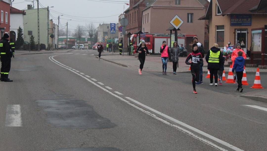 Od ponad dwudziestu lat biegają dla niepodległości!