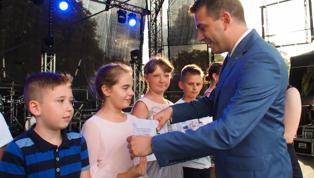 Drugi z trzech za nami! Dni Lidzbarka 2019 – SOBOTA!