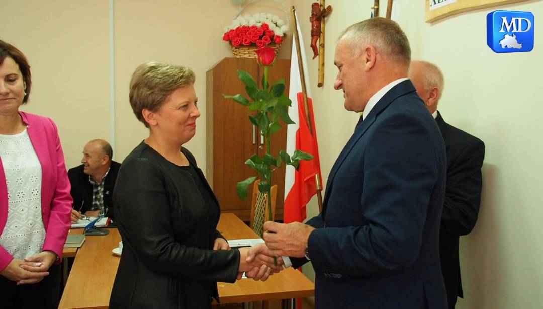 Wręczono nagrody za osiągnięcia w nauce, sporcie i konkursach