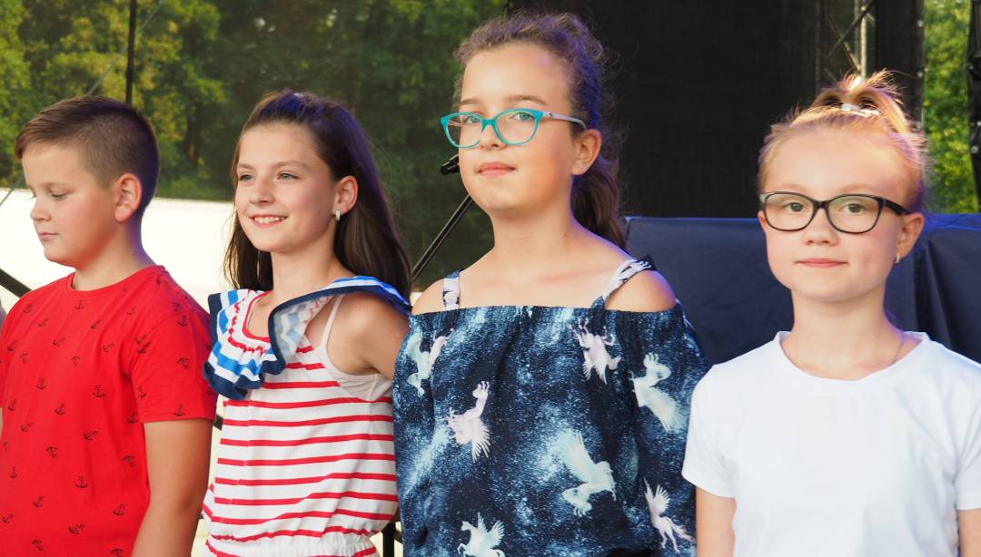 Drugi z trzech za nami! Dni Lidzbarka 2019 – SOBOTA!