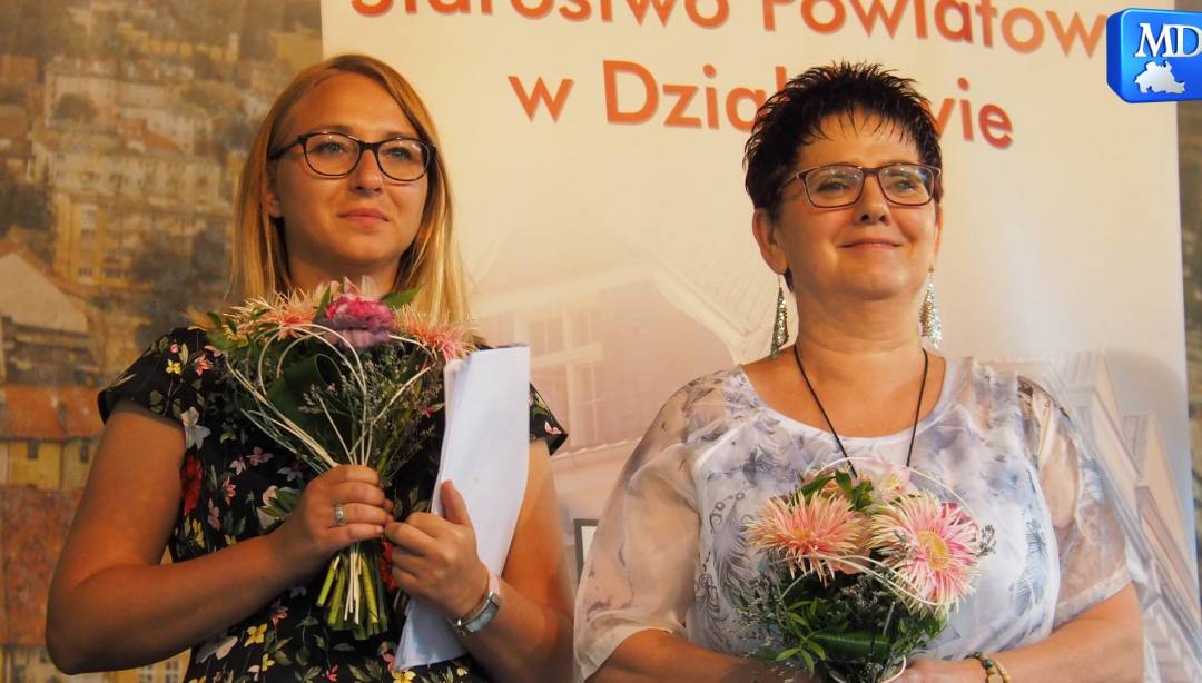 Powiatowy Wieczór z Poezją inny niż wszystkie