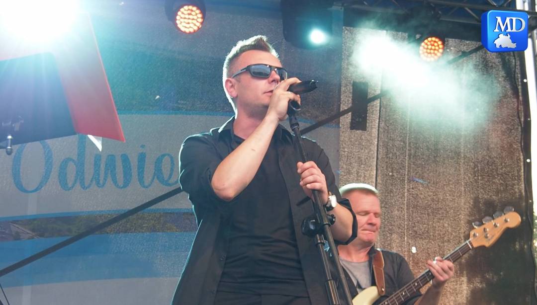 Dni Lidzbarka 2018 - piątek