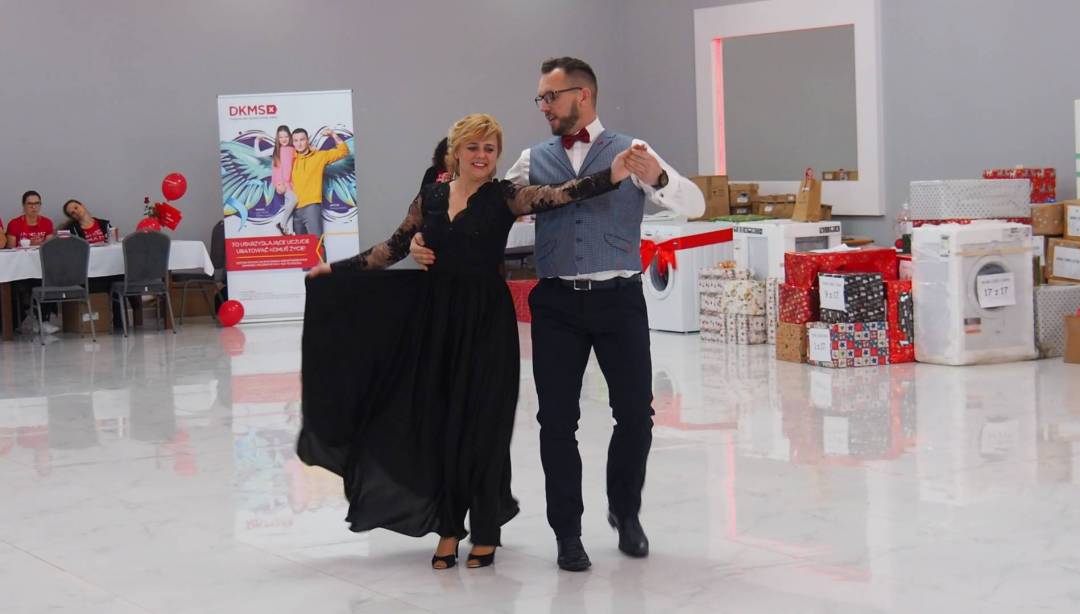 Finał Szlachetnej Paczki 2019 w Działdowie