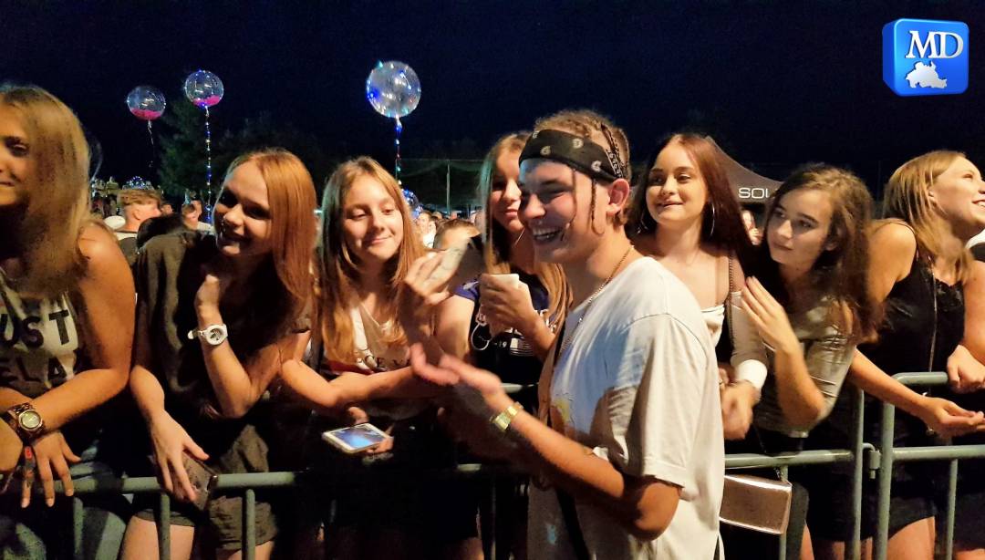 Pierwszy z trzech Dni Rybna 2018 za nami