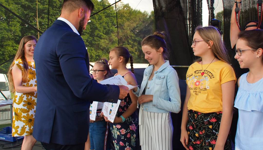 Drugi z trzech za nami! Dni Lidzbarka 2019 – SOBOTA!