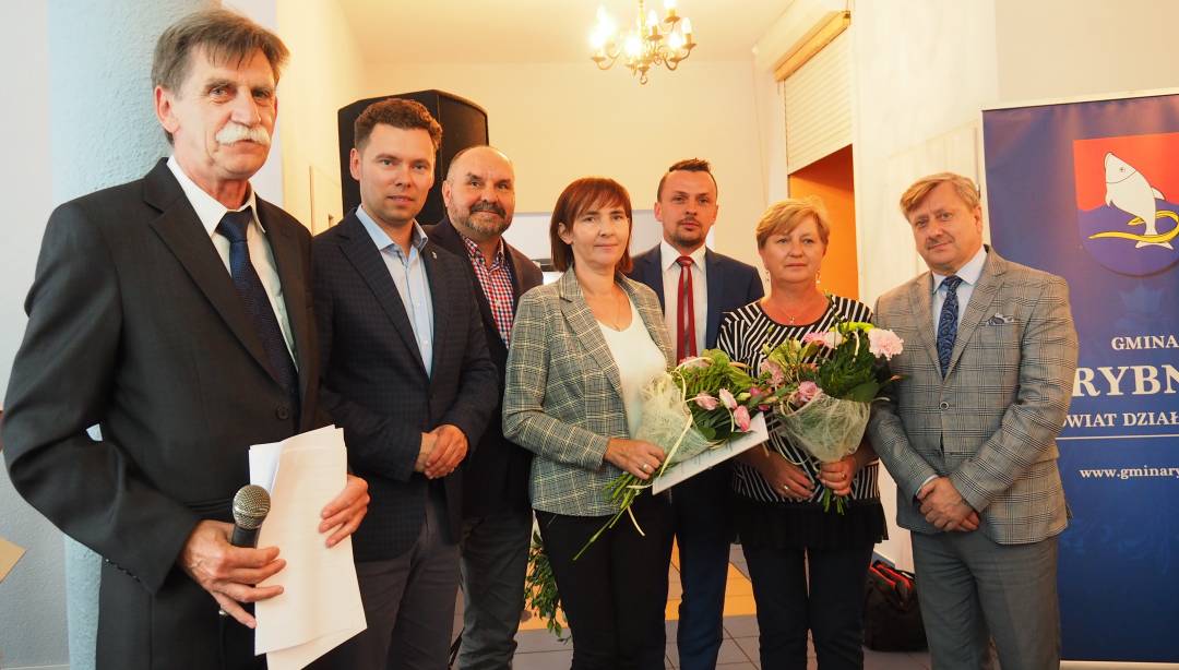 Godni Naśladowania Powiatu Działdowskiego 2019