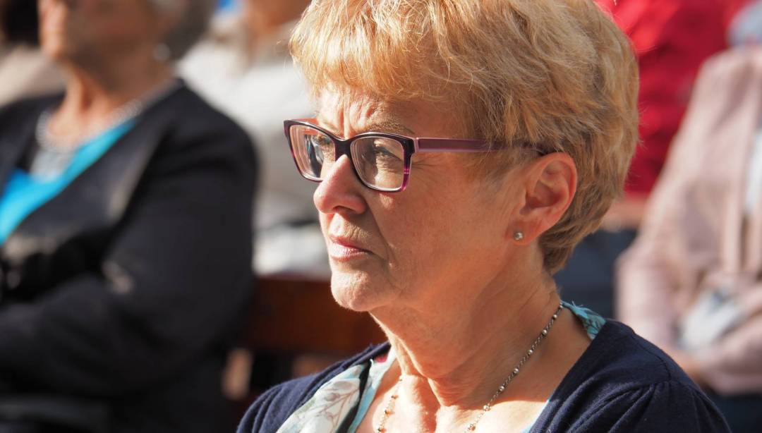 Pierwszy Powiatowy Wieczór z Poezją