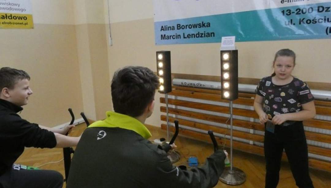 Festiwal Nauki w Burkacie