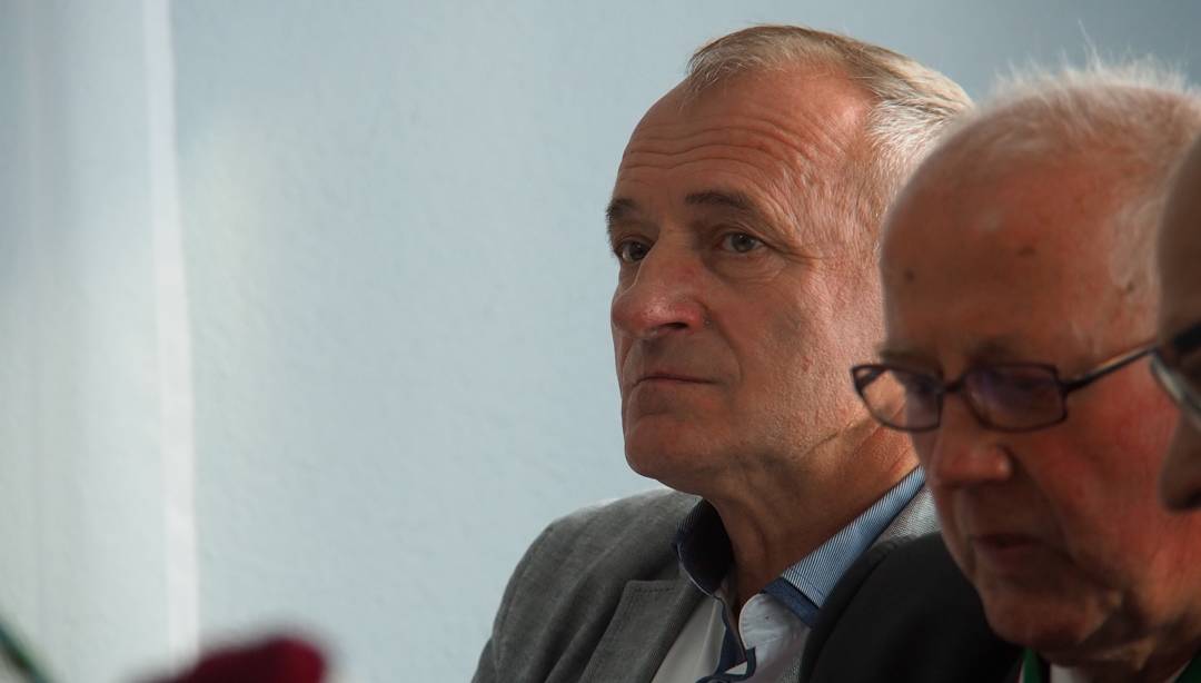 Godni Naśladowania Powiatu Działdowskiego 2019