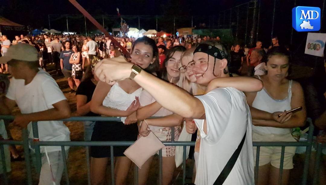 Pierwszy z trzech Dni Rybna 2018 za nami