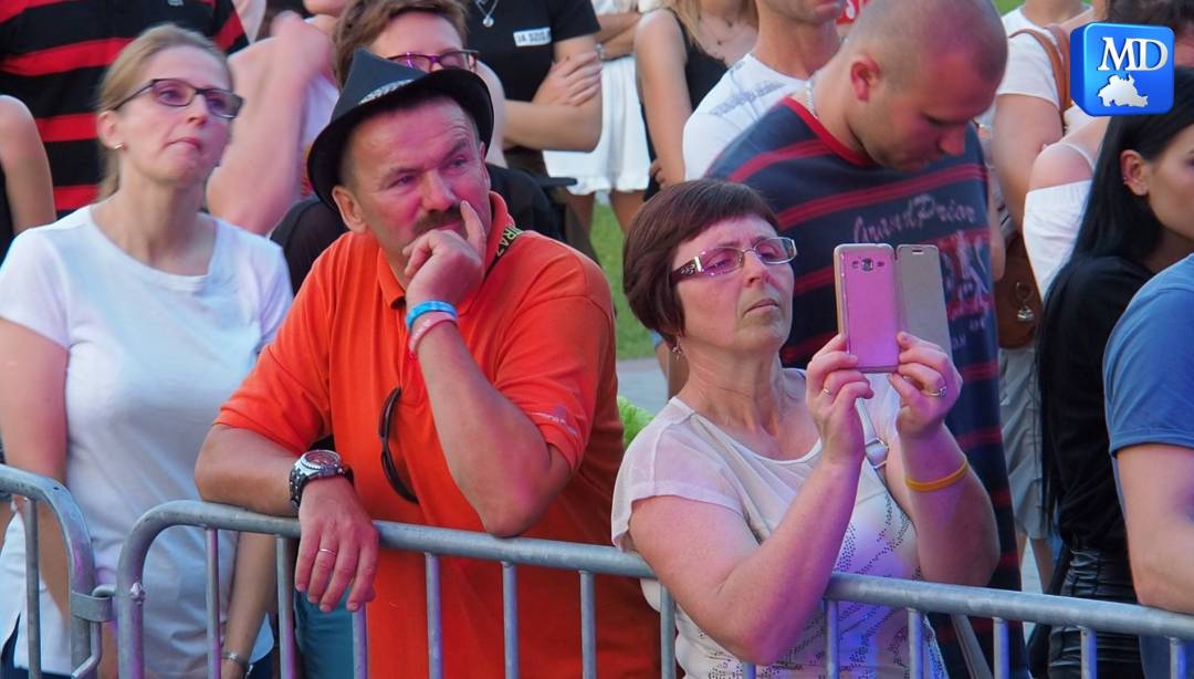 Dni Lidzbarka 2018 - sobota