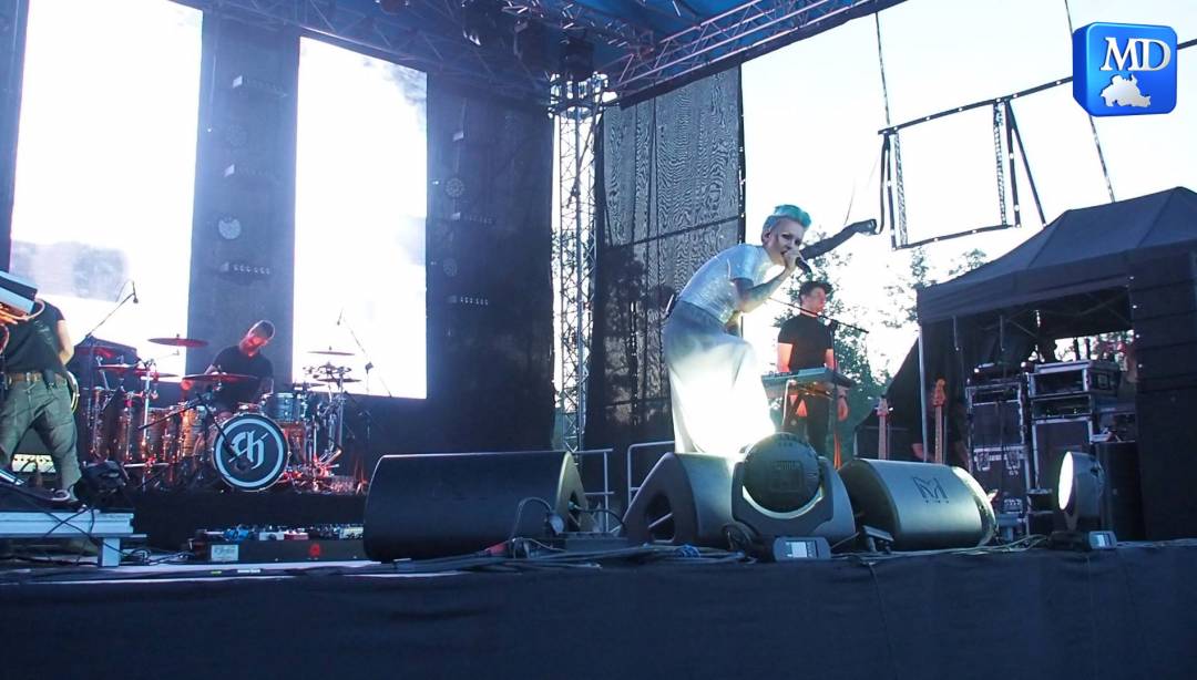 Dni Lidzbarka 2018 - sobota