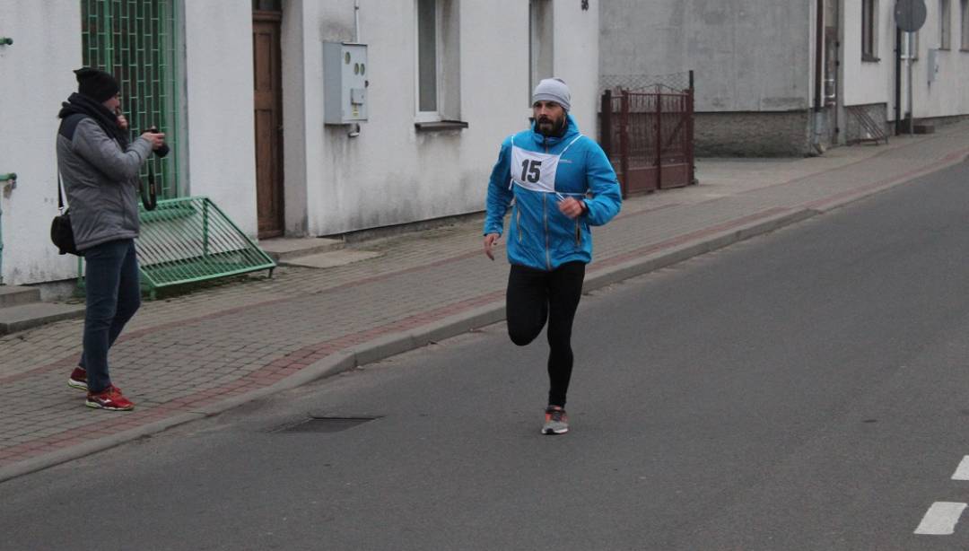 Od ponad dwudziestu lat biegają dla niepodległości!