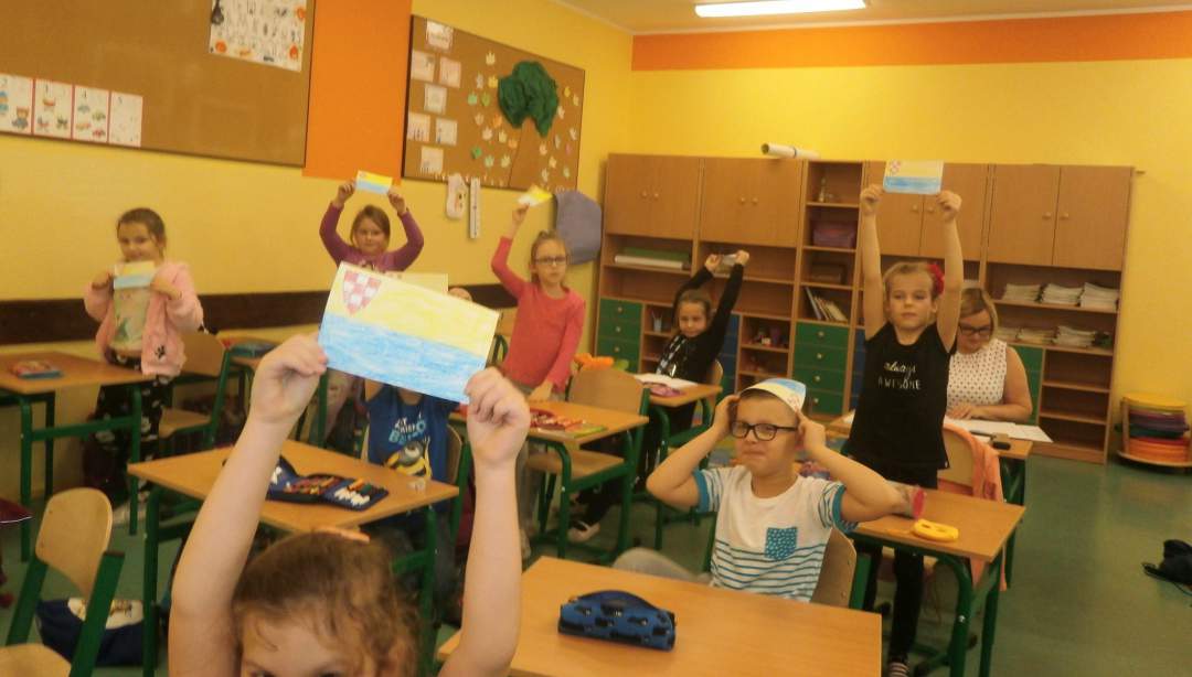 Śladami tajemnic naszego miasta