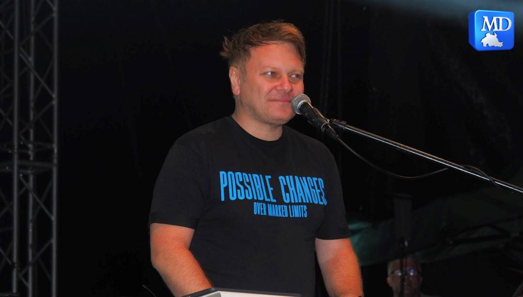 Dni Działdowa 2018 - sobota