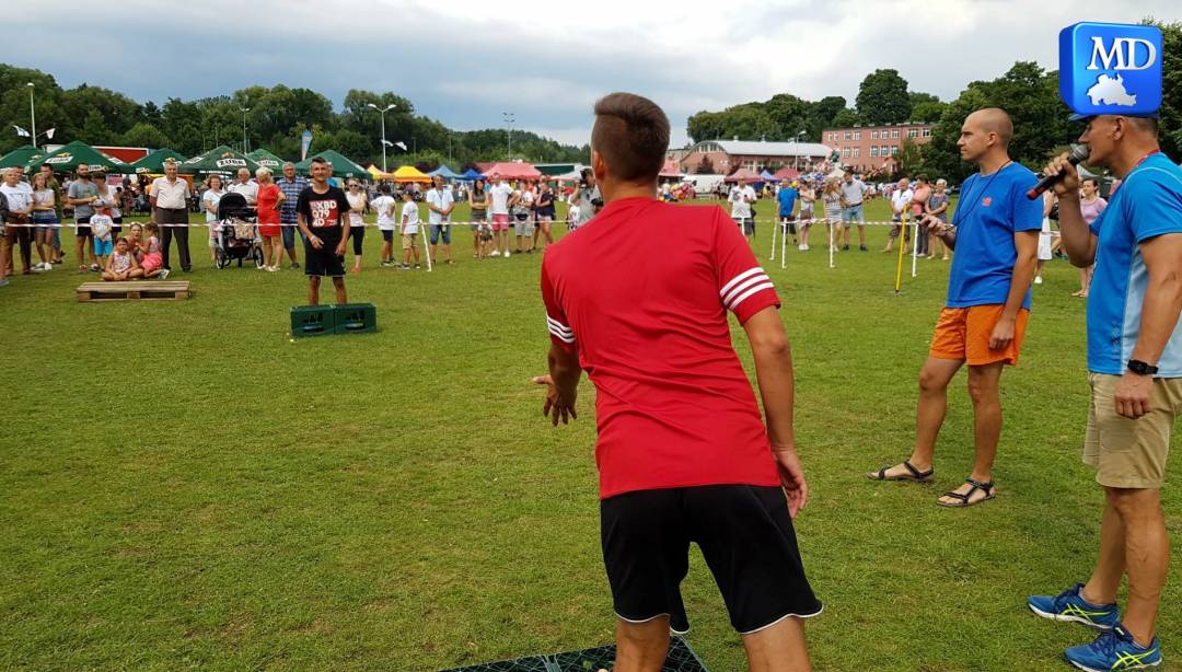 Dni Lidzbarka 2018 - niedziela