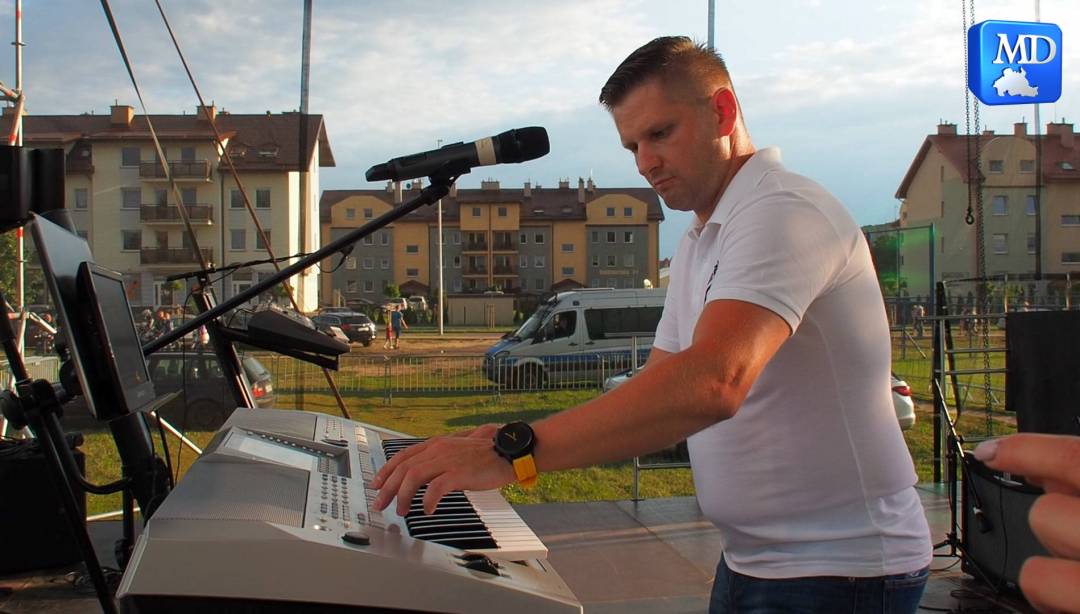 Dni Działdowa 2018 - sobota