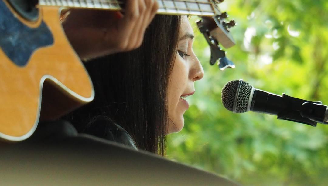 Ostatni Powiatowy Wieczór z Poezją z Magdaleną Wójcik i Elżbietą Karlsson