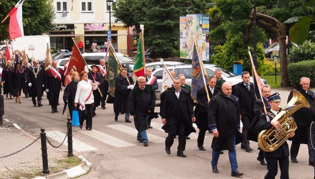 Jubileusz Cechu Rzemieślników