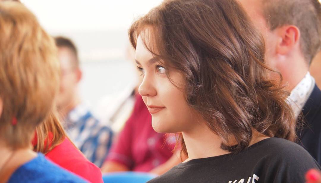 Zakończenie roku klas zawodowych ZSZ nr 1 w Działdowie